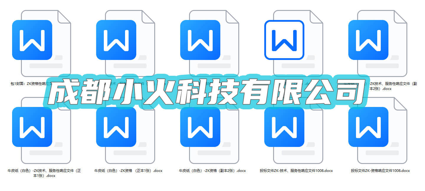 軟件開發公司
