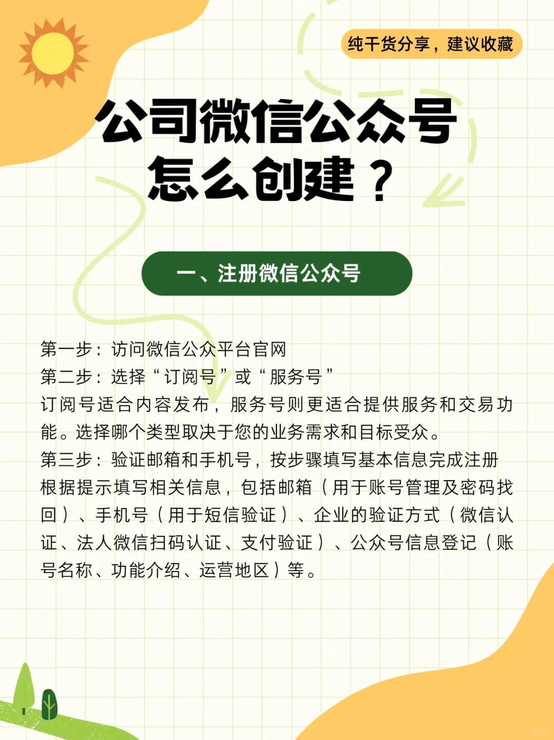 企業公眾號