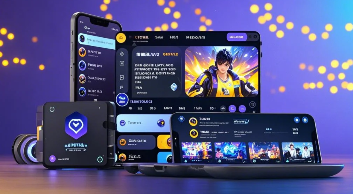 電競直播APP