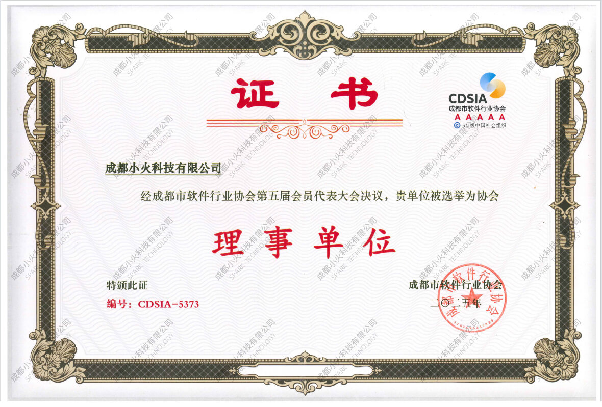 軟件企業